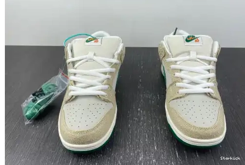 FD0860-001 Dunk SB Low Jarritos Nike 0630